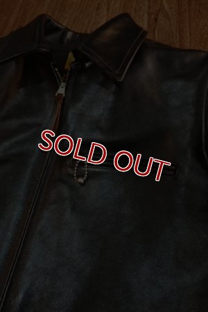 画像9: JOE McCOY 30's SPORTS JACKET / STEINBECK MJ14152