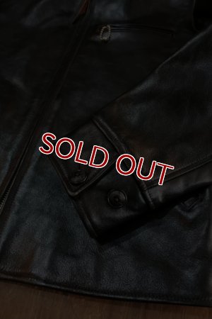 画像12: JOE McCOY 30's SPORTS JACKET / STEINBECK MJ14152