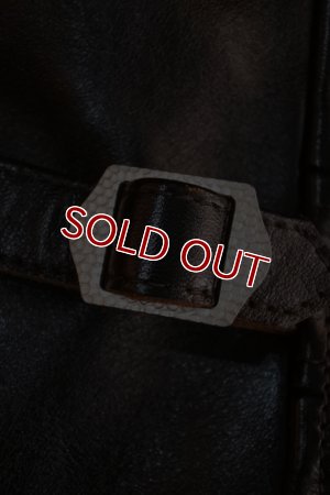 画像16: JOE McCOY 30's SPORTS JACKET / STEINBECK MJ14152