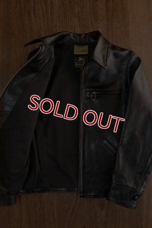 画像4: JOE McCOY 30's SPORTS JACKET / STEINBECK MJ14152