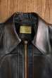 画像5: JOE McCOY 70's LEATHER JACKET / DEAD WOOD MJ15011