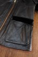 画像9: JOE McCOY 70's LEATHER JACKET / DEAD WOOD MJ15011