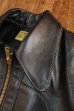 画像6: JOE McCOY 70's LEATHER JACKET / DEAD WOOD MJ15011