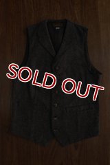 ORGUEIL OR-4049B Gilet