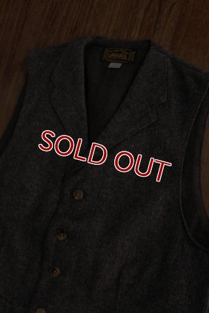 画像5: ORGUEIL OR-4049B Gilet