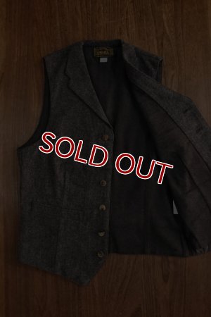 画像3: ORGUEIL OR-4049B Gilet