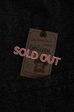 画像7: ORGUEIL OR-4049B Gilet