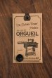 画像12: ORGUEIL OR-4049A Gilet