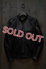 BUCO J-100 JACKET / HORSEHIDE BJ9110