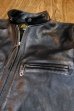 画像12: BUCO J-100 JACKET / HORSEHIDE BJ9110