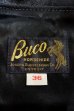 画像18: BUCO J-100 JACKET / HORSEHIDE BJ9110