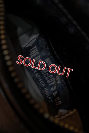 画像13: BUCO J-100 JACKET PADDED BJ15002