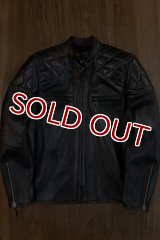 BUCO J-100 JACKET PADDED BJ15002