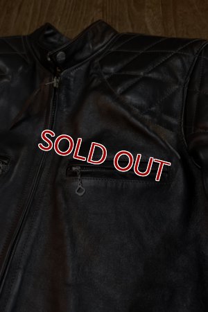 画像4: BUCO J-100 JACKET PADDED BJ15002