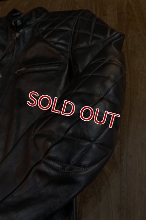 画像11: BUCO J-100 JACKET PADDED BJ15002