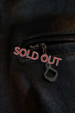 画像5: BUCO J-100 JACKET PADDED BJ15002