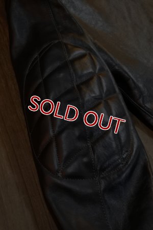 画像12: BUCO J-100 JACKET PADDED BJ15002