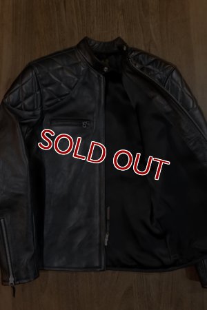 画像3: BUCO J-100 JACKET PADDED BJ15002