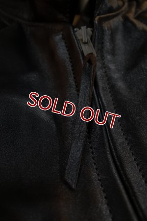 画像10: BUCO J-100 JACKET PADDED BJ15002