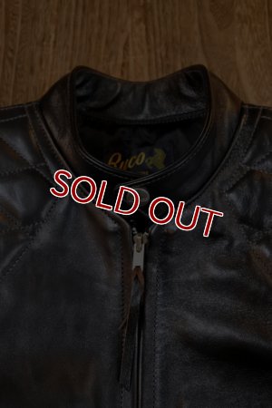 画像7: BUCO J-100 JACKET PADDED BJ15002