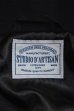 画像13: STUDIO D'ARTISAN PEA COAT SHORT LENGTH 4314