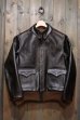 画像1: THE REAL McCOY'S TYPE A-2 REAL McCOY'S MFG.CO. MJ12103 (1)