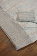画像10: STUDIO D'ARTISAN 吊り編み裏起毛パーカー 9781
