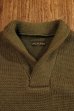 画像5: THE REAL McCOY'S TYPE A-1 SWEATER,AIRCRAFT MECHANICS MC15102