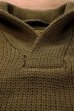 画像6: THE REAL McCOY'S TYPE A-1 SWEATER,AIRCRAFT MECHANICS MC15102