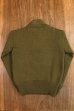 画像3: THE REAL McCOY'S TYPE A-1 SWEATER,AIRCRAFT MECHANICS MC15102