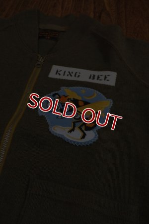 画像7: THE REAL McCOY'S TYPE C-2/KING OF STIN MC12142