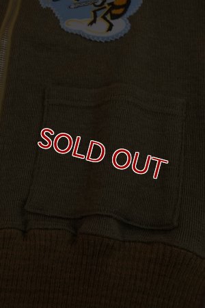 画像6: THE REAL McCOY'S TYPE C-2/KING OF STIN MC12142