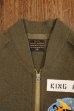 画像4: THE REAL McCOY'S TYPE C-2/KING OF STIN MC12142