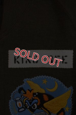 画像10: THE REAL McCOY'S TYPE C-2/KING OF STIN MC12142