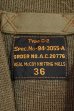 画像16: THE REAL McCOY'S TYPE C-2/KING OF STIN MC12142