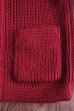 画像7: JOE McCOY SHAWL COLLAR CARDIGAN・MC11141 (BURGUNDY)