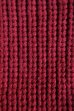 画像10: JOE McCOY SHAWL COLLAR CARDIGAN・MC11141 (BURGUNDY)