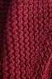 画像11: JOE McCOY SHAWL COLLAR CARDIGAN・MC11141 (BURGUNDY)