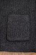 画像7: JOE McCOY SHAWL COLLAR CARDIGAN・MC11141 (CHARCOAL)