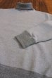 画像7: JOE McCOY HIGH-NECK SWEATSHIRT MC16112