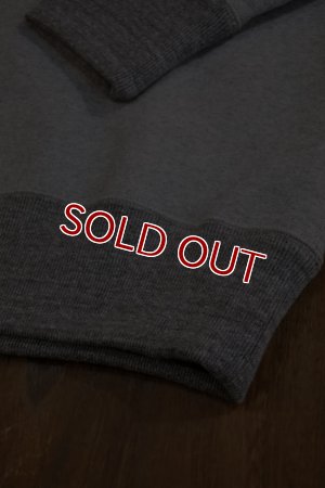 画像8: JOE McCOY HIGH-NECK SWEATSHIRT MC16112