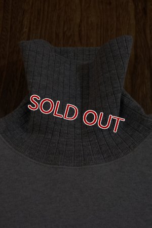 画像5: JOE McCOY HIGH-NECK SWEATSHIRT MC16112