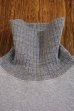 画像5: JOE McCOY HIGH-NECK SWEATSHIRT MC16112