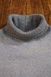 画像4: JOE McCOY HIGH-NECK SWEATSHIRT MC16112