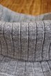 画像6: JOE McCOY HIGH-NECK SWEATSHIRT MC16112