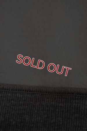 画像9: JOE McCOY HIGH-NECK SWEATSHIRT MC16112