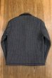 画像4: JOE McCOY WOOL RASCHEL JACKET MJ15141