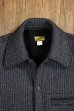 画像6: JOE McCOY WOOL RASCHEL JACKET MJ15141