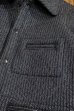 画像8: JOE McCOY WOOL RASCHEL JACKET MJ15141