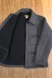 画像5: JOE McCOY WOOL RASCHEL JACKET MJ15141